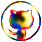 github logo