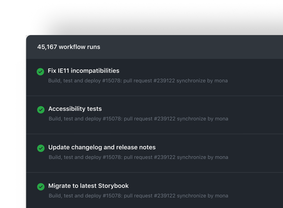 github image